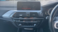 BMW X3 xDrive20d M Sport 5dr Step Auto Diesel Estate